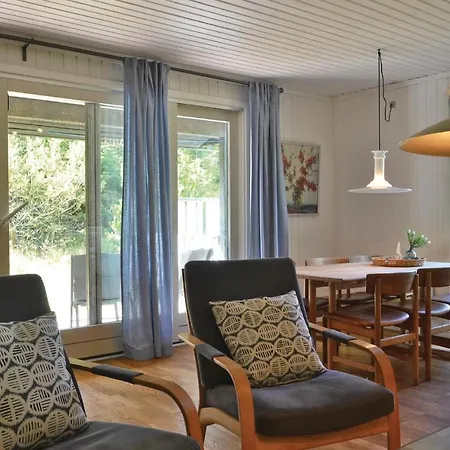 Gorgeous In Hvide Sande With Wifi Holiday home *