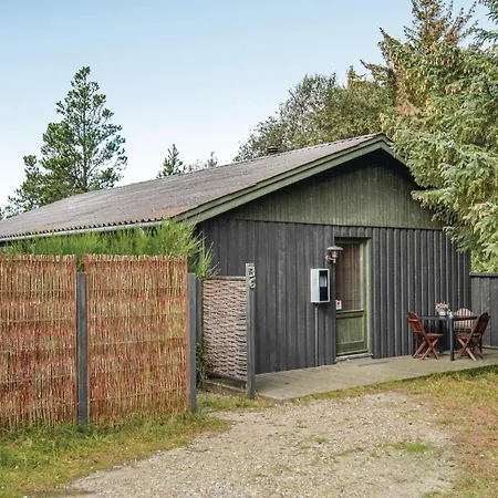 Gorgeous In Hvide Sande With Wifi Holiday home *