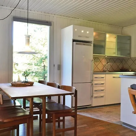 Gorgeous In Hvide Sande With Wifi Holiday home